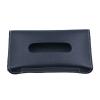 Tissue Bag Automotive Sun Louver Tissue Bag Hanging Paper Cover car armrest Box Tissue Box view 4