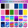 Custom Blanket with Photos Personalized Text Blankets for Adult Customized for Family Friends Soft Fleece Throw Blanket Birthday Anniversary New Year 5 Photos view 2