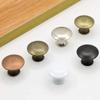 UNbit Bar Pulls,Knobs,Bow Pull Handle12 pcs Kitchen Cabinet Door Drawer Pull Knob Cupboard Handles with Screw, Drawer Door Knobs Furniture Knob Cupboard Handle Drawer Knobs Handle (Color : Silver) view 3