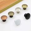 UNbit Bar Pulls,Knobs,Bow Pull Handle12 pcs Kitchen Cabinet Door Drawer Pull Knob Cupboard Handles with Screw, Drawer Door Knobs Furniture Knob Cupboard Handle Drawer Knobs Handle (Color : Silver) view 4