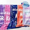 Yofair Ships Next Day, Personalized Blankets for Kids Custom Name Blanket for Boy Flannel Throw Blanket Customized Son Gifts for Teen Boys view 2