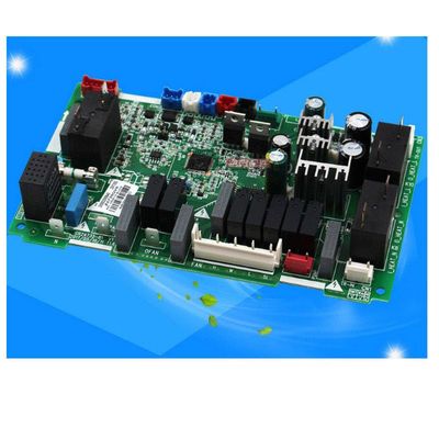 for air Conditioning Motherboard 300002000643 Z4735Q Computer Board Circuit Board Control Board GRZ4735-B1