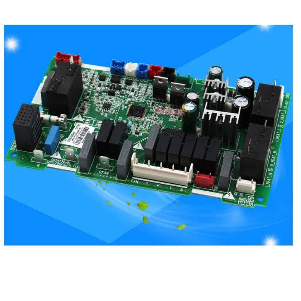 for air Conditioning Motherboard 300002000643 Z4735Q Computer Board Circuit Board Control Board GRZ4735-B1