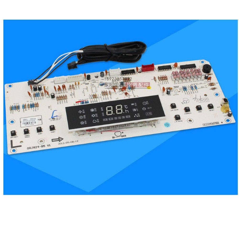 for air Conditioning (72522) FNAb-A3 Display Board 30568210 D824F33HA Control Board Computer Board