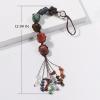 Chandelier Crystal Prisms Pendants 7 Chakra Crystal Stone Decorations Natural Stones Decor Chandelier Crystal Prisms Pendants view 2