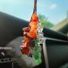Chandelier Crystal Prisms Pendants 7 Chakra Crystal Stone Decorations Natural Stones Decor Chandelier Crystal Prisms Pendants view 3