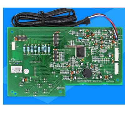 Suitable for air Conditioning Display Board 3Z51G 30543976 Computer Board Circuit Board Control Board GR3Z-H