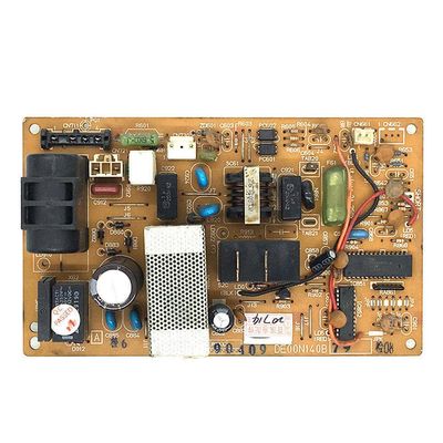 HomeLoft Basics DE00N140B SE76A716G01 Motherboard