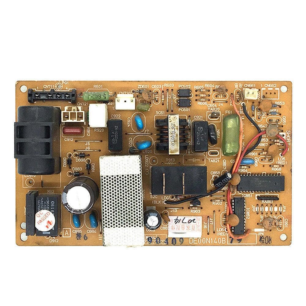 HomeLoft Basics DE00N140B SE76A716G01 Motherboard