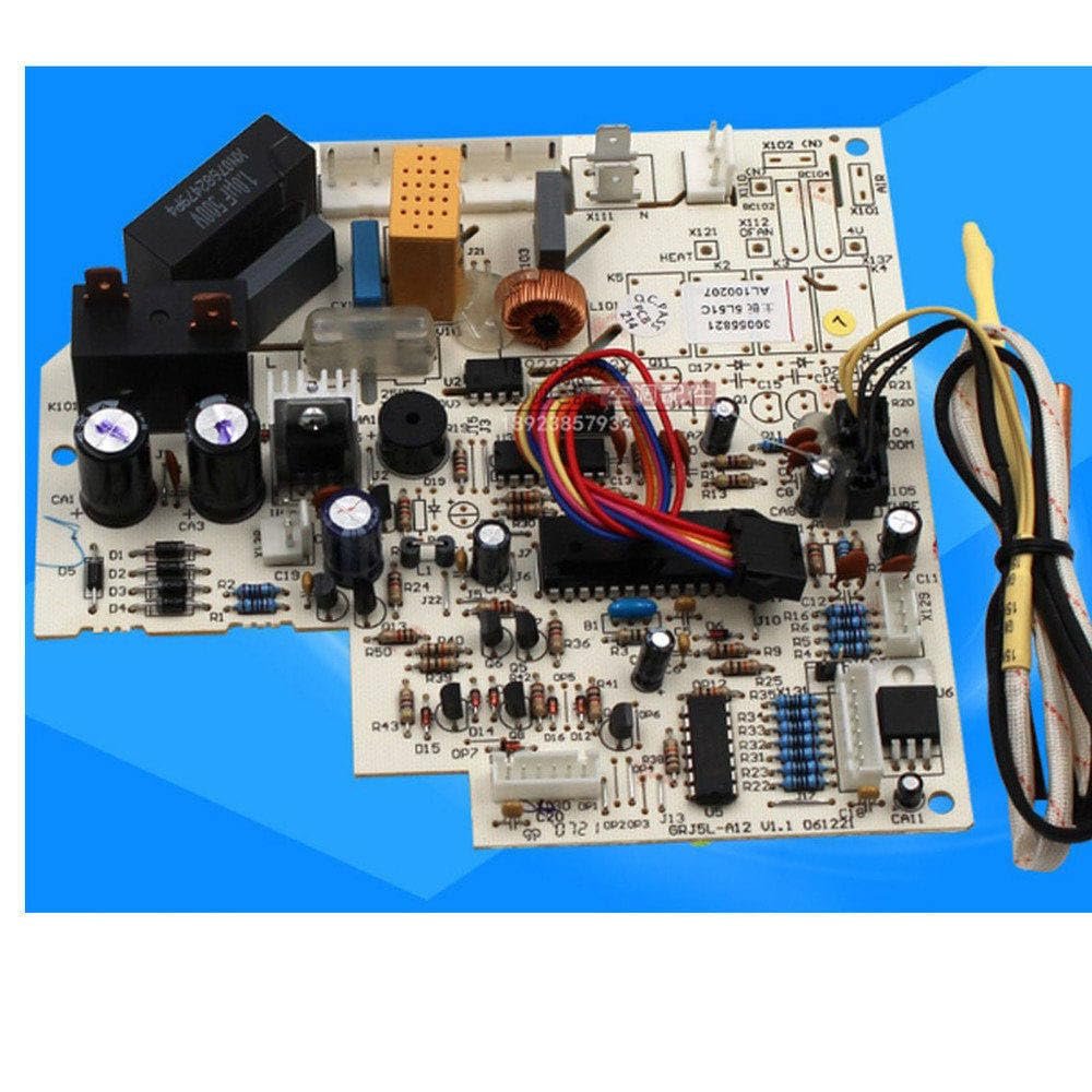 Suitable for air Conditioning Motherboard 30055821 5L51C Computer Board Control Board Circuit Board GRJ5L-A12