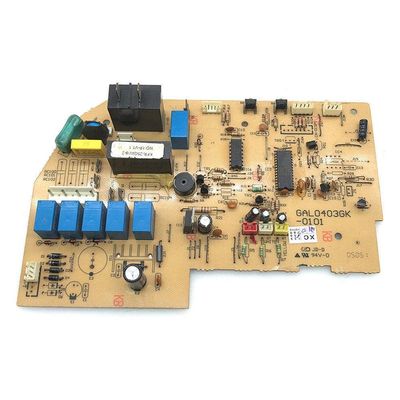 for air Conditioning Computer Board Control Board GAL0403GK-0101 Used