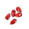 Chandelier Crystal Prisms Pendants Red 22MM-76MM Celling Chandelier-pendent Glass Lamp Parts Lighting Decor Replacement Chandelier Crystal Prisms Pendants (Color : 50mm 100pcs) view 4