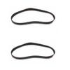 Eopzol Replacement Belt Replaces Part Number 440005536 Fits for Hoover FH5100 Series, 2-Pack view 1