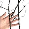 Pursuestar 3Pcs 37" Lifelike Curly Branches Dry Artificial Twigs Fake Plants Bendable Sticks Stems for DIY Craft Vases Home Wedding Garden Hotel Office Decor view 4
