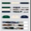 BTS : JUNGKOOK GOLDEN (SOLID Version) 1st Solo Album CD+Poster+Photocard+Symbol Sticker+Postcard+Photobook+Contents Envelope+(Extra BTS 6 Photocards+1 Double-Sided Photocard+Pocket Mirror) view 3