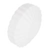 100 PCS Filter Paper, No Peculiar Smell and No Bleaching Pour over Filter Paper Thick Material Easy to Brew Coffee Filters Basket Used for Coffee Make Process view 1