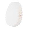 100 PCS Filter Paper, No Peculiar Smell and No Bleaching Pour over Filter Paper Thick Material Easy to Brew Coffee Filters Basket Used for Coffee Make Process view 2