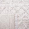 SAFAVIEH Augustine Collection Runner Rug - 2' x 7', Ivory, Moroccan Boho Fringe Cotton Scandinavian Design, Ideal for The Living Room, Bedroom, Dining Room (AGT758A-27) view 3
