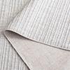 SAFAVIEH Camden Collection Area Rug - 4' x 6', Grey, Modern Design, Ideal for High Traffic Areas in Living Room, Bedroom, Dining Room (CAD654F-4) view 4