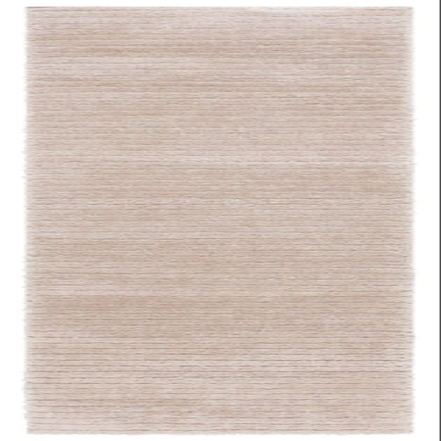 SAFAVIEH Tahoe Shag Collection Runner Rug - 2' x 9', Beige, Solid Design, Plush 1.2-inch Thick, Ideal for High Traffic Areas in Living Room, Bedroom, Dining (THO651B-29)