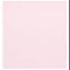 SAFAVIEH Washable Rug Faux Rabbit Fur Shag Collection - 2'3" x 8' Runner, Pink, Slip Resistant & Easy Cleaning, Ideal for Living Room, Hallway, Foyer, Nursery, Bedroom, Boys & Girls Room (FRF100U) view 1