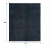 SAFAVIEH Washable Rug Loft Collection - 5' x 8', Dark Grey, Slip Resistant & Easy Cleaning, Ideal for Living Room, Bedroom, Home Office, Nursery, Kids Playroom, Dining Space (LFT315H) view 2