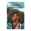 African American Expressions Blessed Life/Wonderfully Made Magnet Set - 2.25" x 3" - Inspirational Black Art Refrigerator Magnets - Set of 2 - M-210 view 3