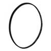 Eopzol Replacement Turbine Belt for TurboCat Power Heads Replaces for HP-7227-01 HP722701 Fits for T210 TP210 7120 7120C 8695 8695BG T-210 TP-210 7120-C 8695-BG view 2