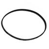 Eopzol Replacement Turbine Belt for TurboCat Power Heads Replaces for HP-7227-01 HP722701 Fits for T210 TP210 7120 7120C 8695 8695BG T-210 TP-210 7120-C 8695-BG view 3