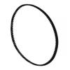 Eopzol Replacement Turbine Belt for TurboCat Power Heads Replaces for HP-7227-01 HP722701 Fits for T210 TP210 7120 7120C 8695 8695BG T-210 TP-210 7120-C 8695-BG view 4