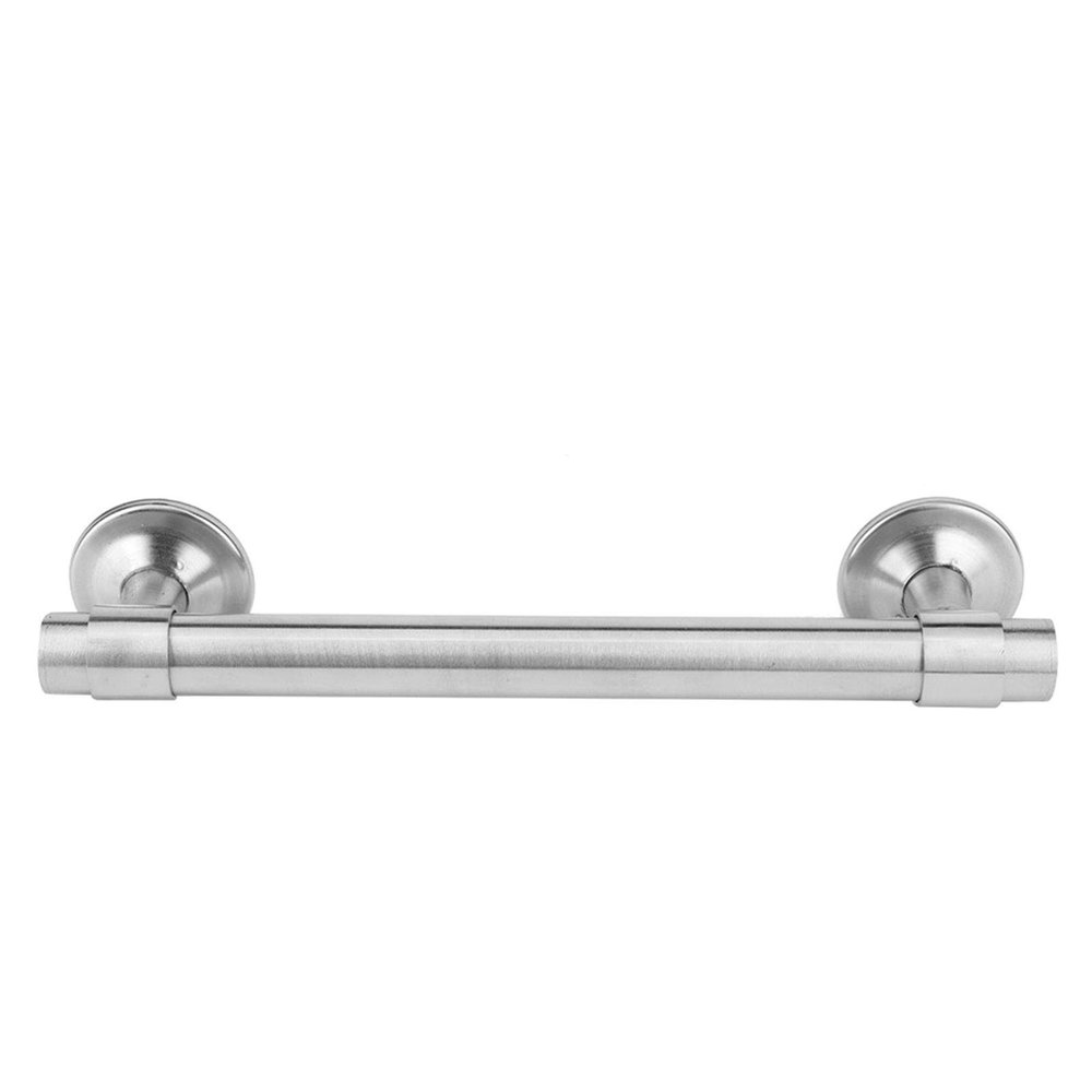 Xcello Adjustable Wood Door Handle, Brushed Stainless Steel and Aluminum Alloy Furniture Hardware