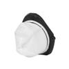 Eopzol Replacement Filter Replaces Part Number XSB726N Compatible with SV728NC SV728N-1 SV736 SV738 SV738C SV738CV SV748 SV748C SV726N Models, 3-Pack view 2