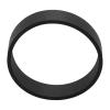 3PC Vacuum Cleaner Knurled Belts Fit Compatible with Kirby All Generation G3 G4 G5 G6 Black view 3