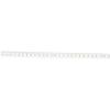 PK255 WH72 72 in. Pilaster Strip Standard view 1
