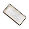 SteFik 1set Main Brush Filters Side Brush Mop Cloth Kit. Compatible for Samsung Powerbot-E VR05R5050WK Robotic Vacuum Cleaner, Spare Parts Accessory view 3