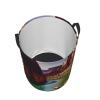 Laundry Basket, Laundry Hamper, Hampers For Laundry, Clothes Baskets Collapsible With Handles,Grand Canyon view 3