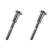 Eopzol Vacuum Cleaner Cord Hook Screw Replaces Part Number 174091A Fits for Kirby Generation G3 G4 G5 G6 Models, 2-Pack view 1