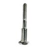 Eopzol Vacuum Cleaner Cord Hook Screw Replaces Part Number 174091A Fits for Kirby Generation G3 G4 G5 G6 Models, 2-Pack view 3