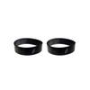 Eopzol Vacuum Belt for Beam Eureka Vacuums Fits for Beam Eureka 36995 Sweep n Groom Rugmaster, 2-Pack view 1