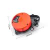 HAvern Vacuum Cleaner Accessory LDS Sensor, Compatible for Xiaomi, Mi Mop Pro (Size : A) view 2