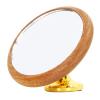 UPQRSG Coffee Shot Mirror, 360 Degrees Coffee Reflective Mirror, Multi Directional Rotation Visualization Coffee Observation Reflective Mirror, for Coffee Fluxion Rate Observation[lden] view 1