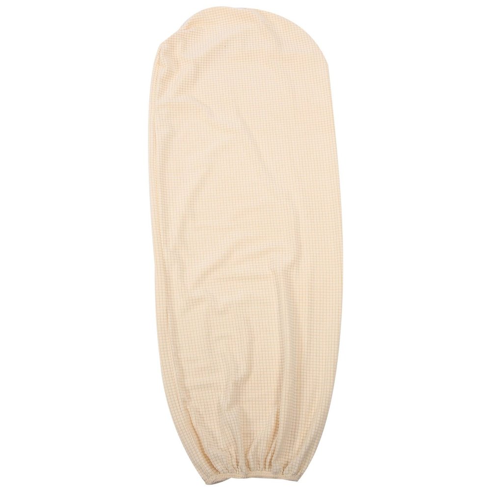 Angoily Fan Covers Heavy Duty Floor Fan Cover Waterproof Pedestal Fan Cover Standing Fans Covers Wall Mount Fan Protectors for Indoor Room Beige