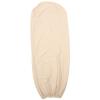 Angoily Fan Covers Heavy Duty Floor Fan Cover Waterproof Pedestal Fan Cover Standing Fans Covers Wall Mount Fan Protectors for Indoor Room Beige view 1