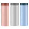 Paper Cup Holder Cup Dispenser Wall Mounted Dustproof Cover Convenient Pull Type Cup Dispenser Holder Organizer for Home Office Restaurant Cup Cup Dispenser Holder view 2
