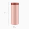 Paper Cup Holder Cup Dispenser Wall Mounted Dustproof Cover Convenient Pull Type Cup Dispenser Holder Organizer for Home Office Restaurant Cup Cup Dispenser Holder view 3