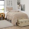 Byourbed Cotton Candy - Coma Inducer Twin XL Comforter - Butterscotch view 1