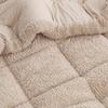 Byourbed Cotton Candy - Coma Inducer Twin XL Comforter - Butterscotch view 2