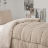 Byourbed Cotton Candy - Coma Inducer Twin XL Comforter - Butterscotch view 3