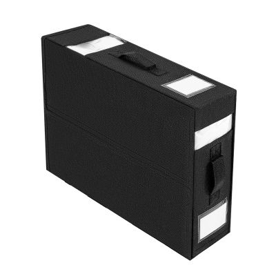 Under Bed Storage, Plastic Underbed Bins, Under Bed Drawer Storage Container with 2 Window and Handle for Bedding, Clothes, Blanket, Shoes