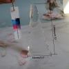 Chandelier Crystal Prisms Pendants 1pcs 120mm/4.72inch Drop Crystal Pendant Prism Lamp Lighting Part Hanging Chandelier Crystal Prisms Pendants view 2